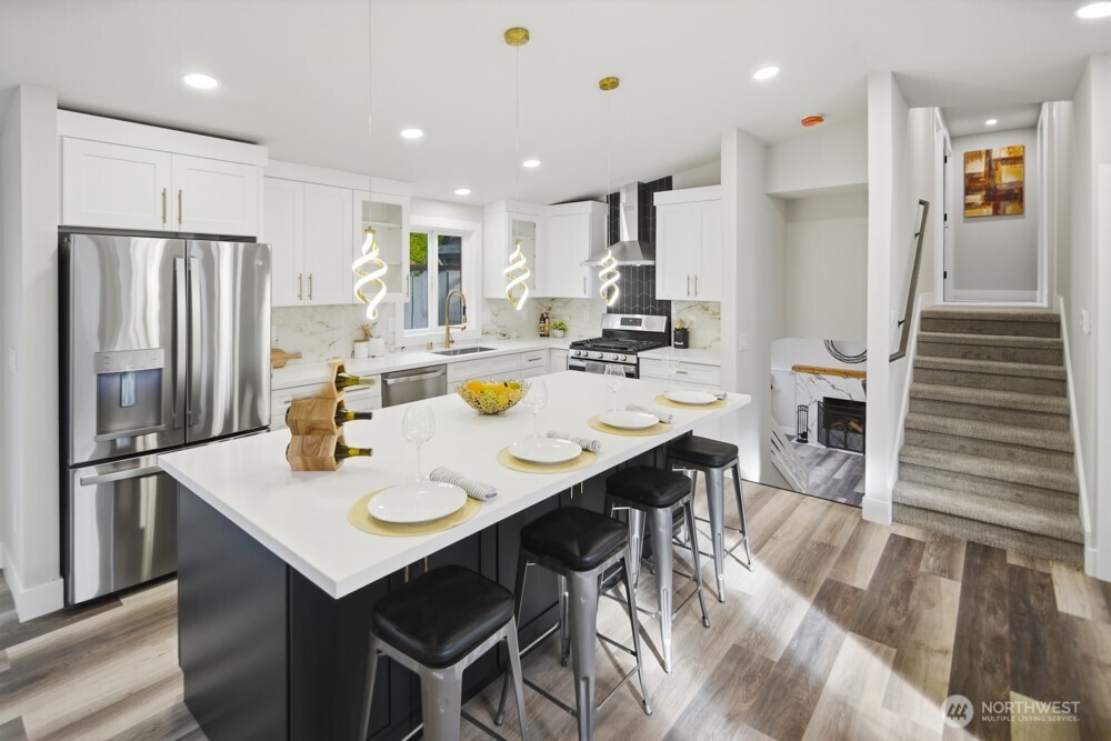 10704 Northeast 200th Place Bothell, WA 98011 - Photo 5 of 40