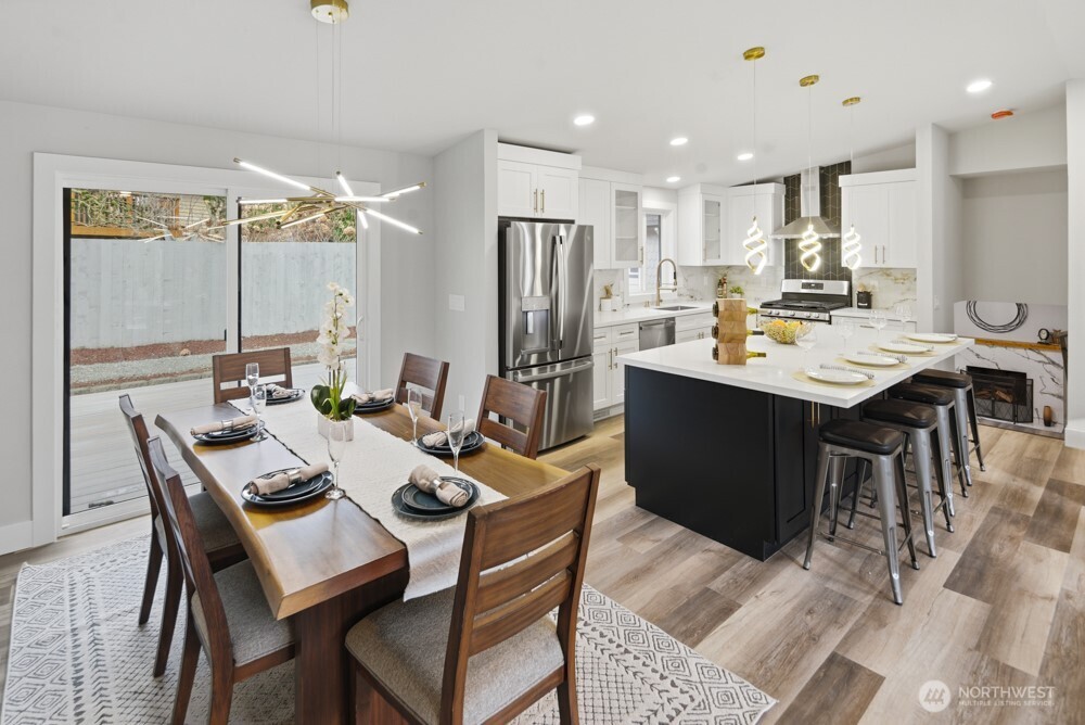 10704 Northeast 200th Place Bothell, WA 98011 - Photo 9 of 40