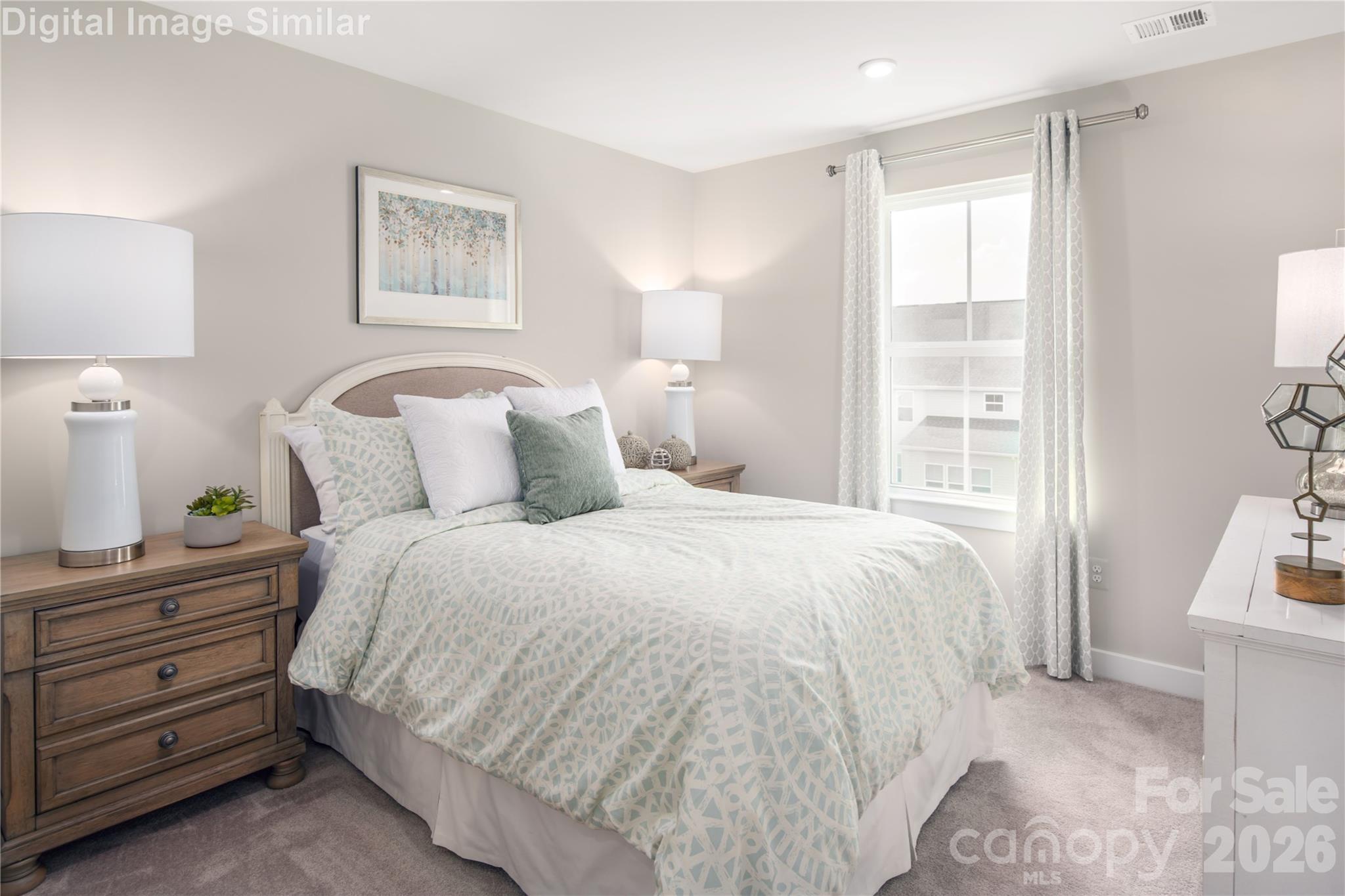 1020 Rylan Way Charlotte, NC 28216 - Photo 7 of 16 Gallery Image 7