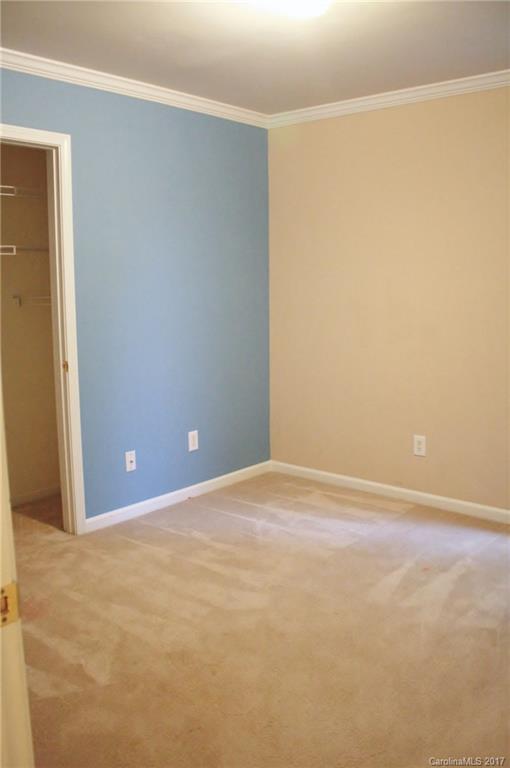 7311 Henderson Park Road Huntersville, NC 28078 - Photo 16 of 23 a view of an empty room
