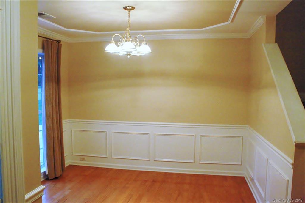7311 Henderson Park Road Huntersville, NC 28078 - Photo 3 of 23 a view of an empty room with a window