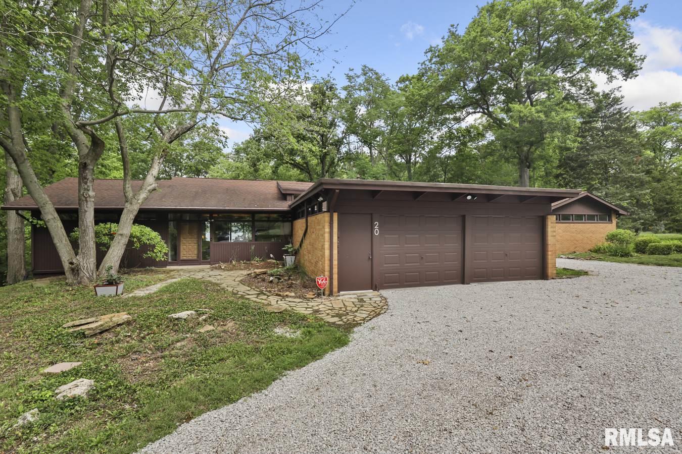 20 Forest Ridge Springfield, IL 62712 - Photo 1 of 31 Gallery Image 1