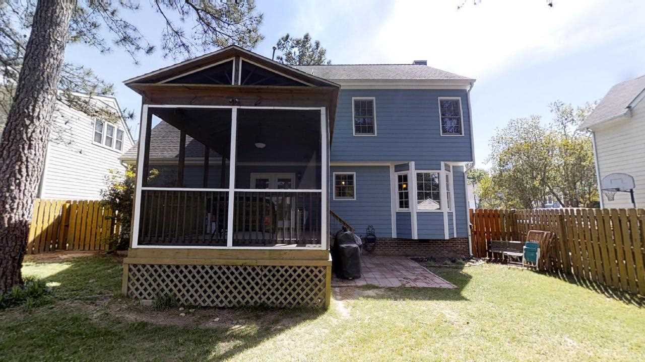 5236 Knightsbridge Way Raleigh, NC 27604 - Photo 20 of 20 Photo 20