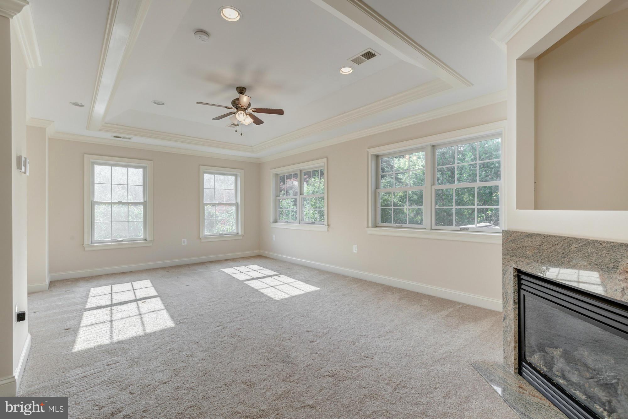6413 Divine Street McLean, VA 22101 - Photo 16 of 30 Bedroom (Master)