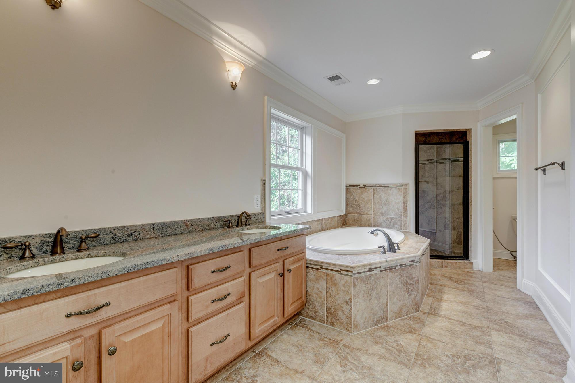 6413 Divine Street McLean, VA 22101 - Photo 18 of 30 Bath (Master)