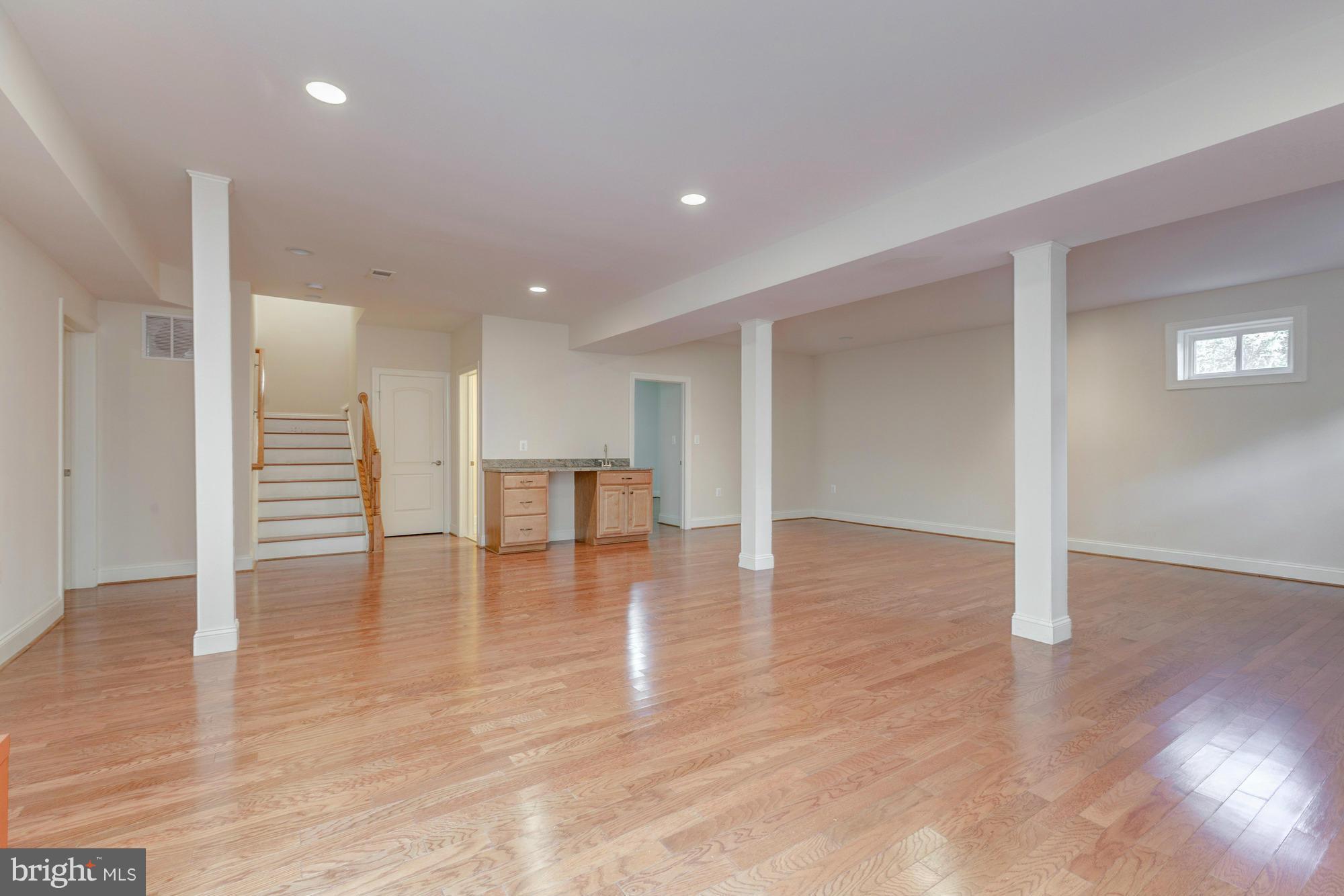 6413 Divine Street McLean, VA 22101 - Photo 23 of 30 Rec Room