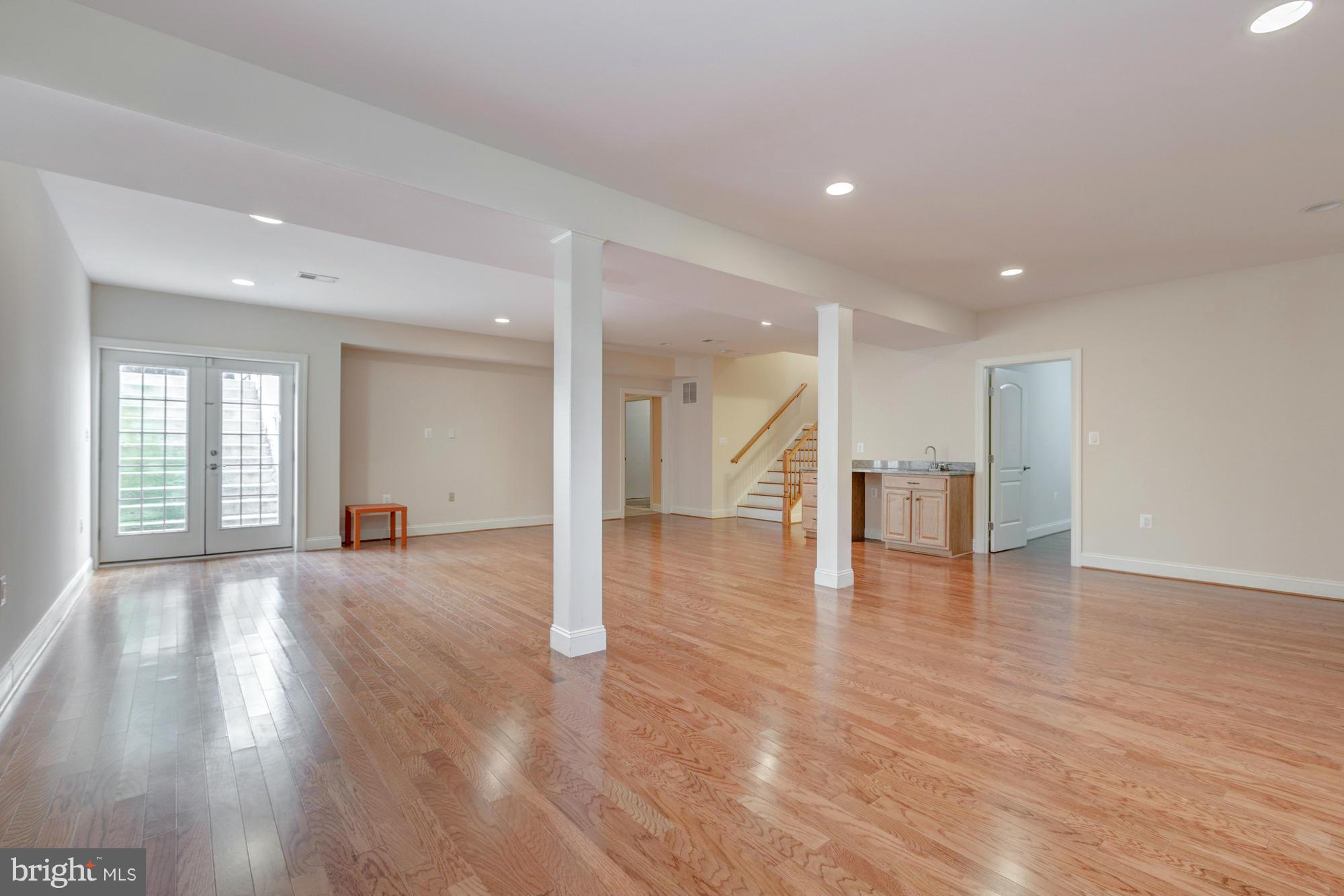 6413 Divine Street McLean, VA 22101 - Photo 24 of 30 Rec Room