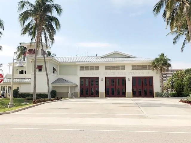 $299,788 | 301 North Ocean Boulevard, Unit 1201, Pompano Beach, FL 33062