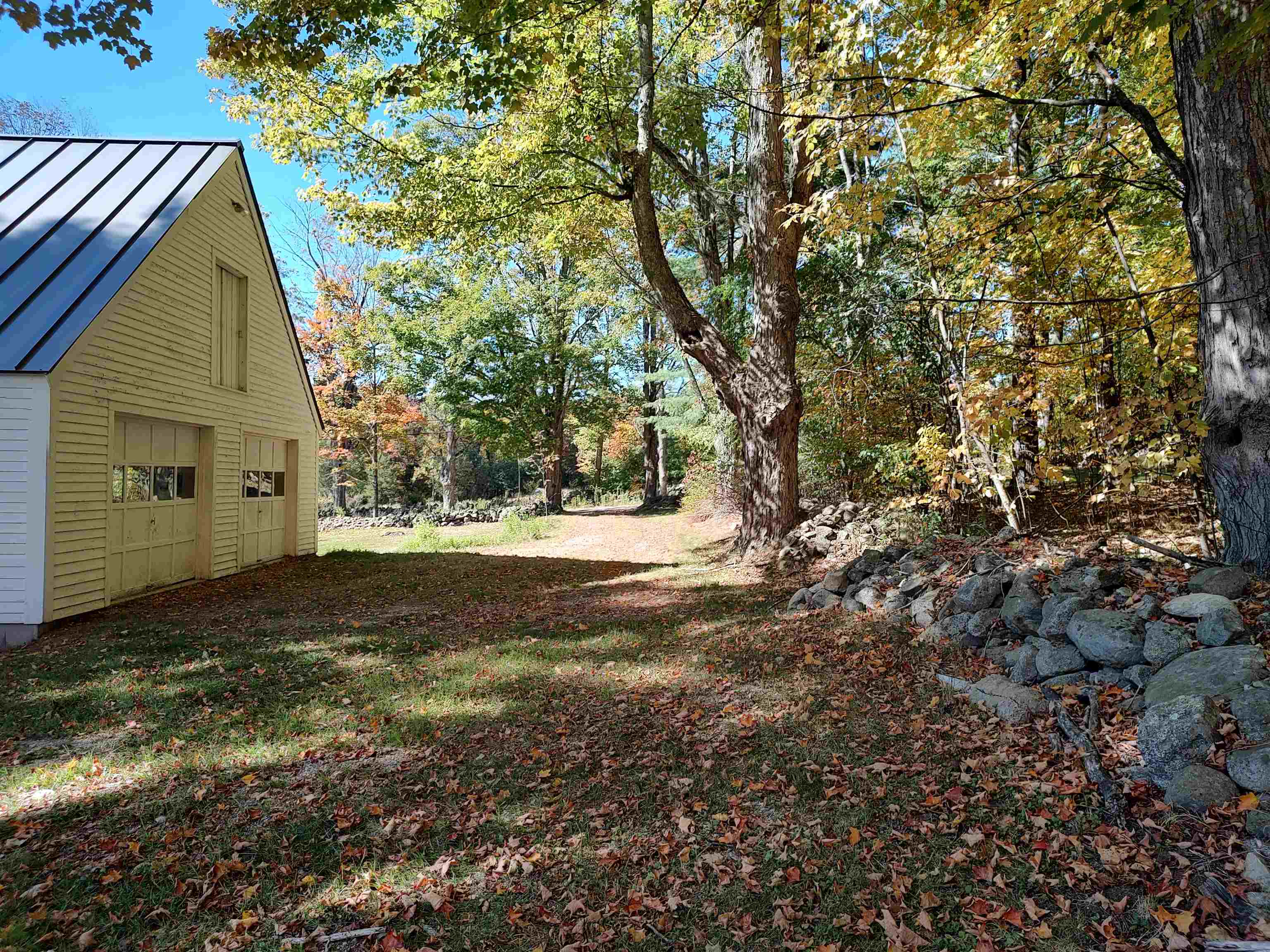 21 Trask Mountain Road Wolfeboro, NH 03894 - Photo 37 of 55