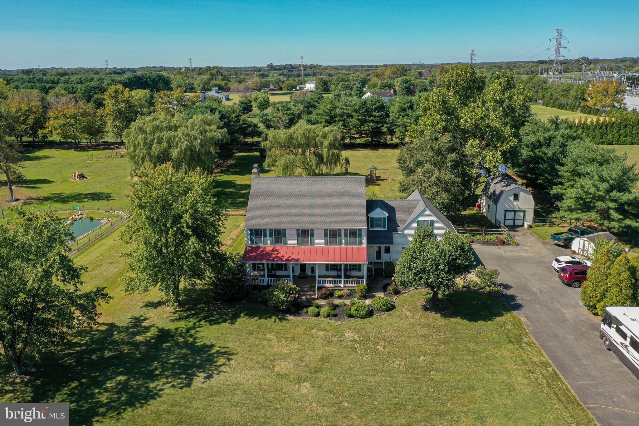 33 Bridge Road Lumberton, NJ 08048 - Photo 3 of 90