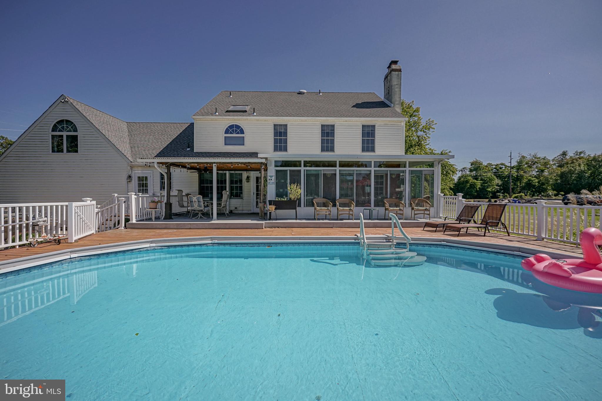 33 Bridge Road Lumberton, NJ 08048 - Photo 52 of 90