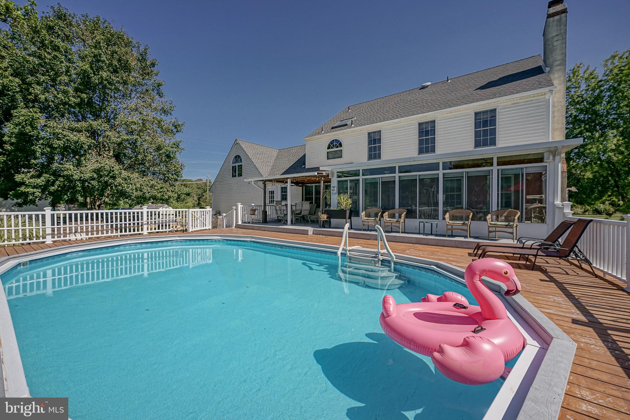 33 Bridge Road Lumberton, NJ 08048 - Photo 57 of 90