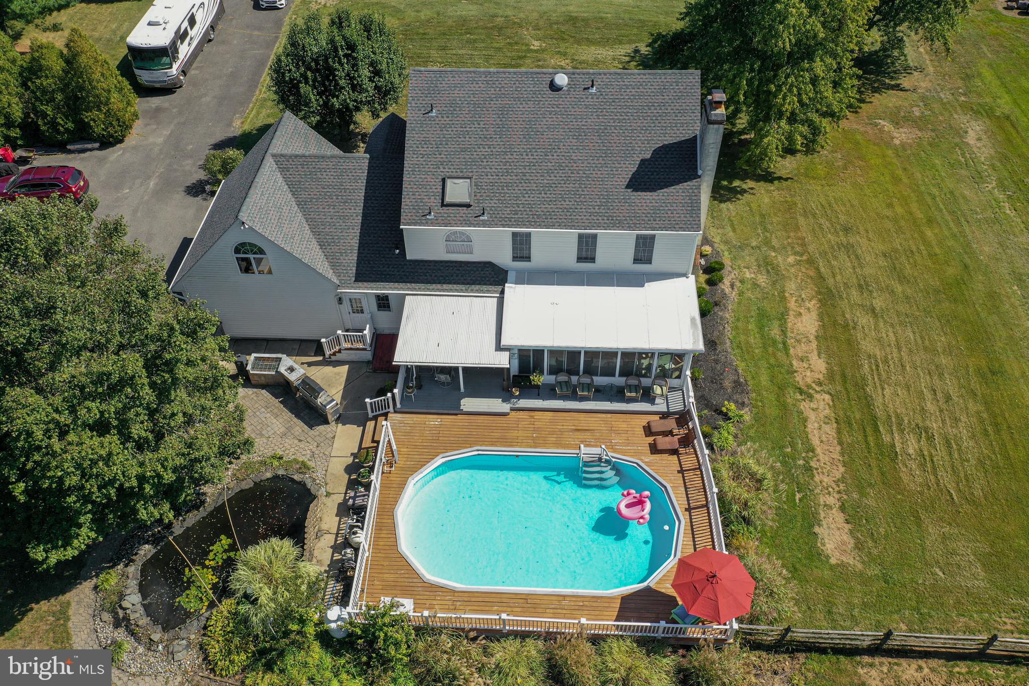 33 Bridge Road Lumberton, NJ 08048 - Photo 59 of 90