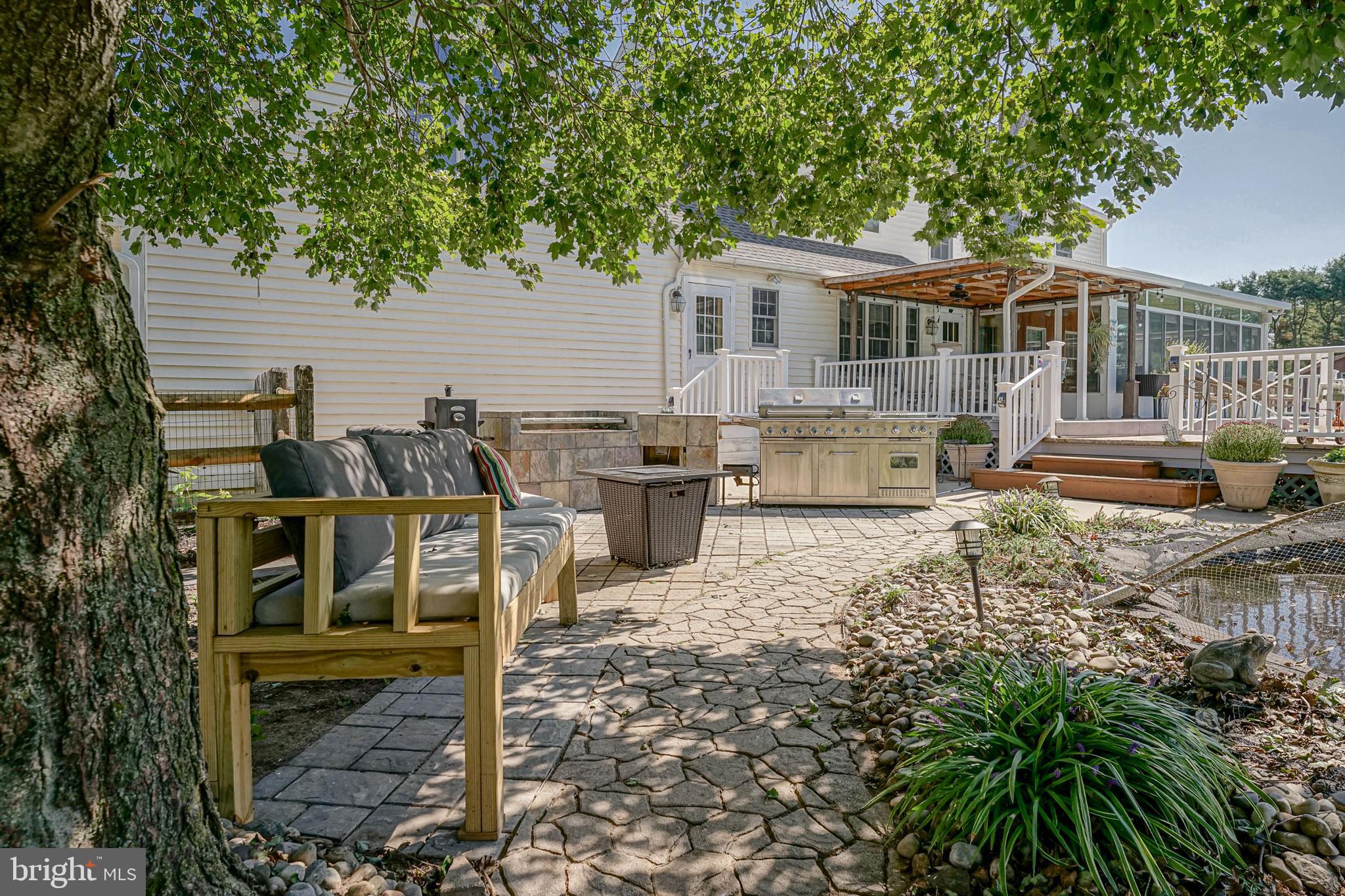 33 Bridge Road Lumberton, NJ 08048 - Photo 61 of 90