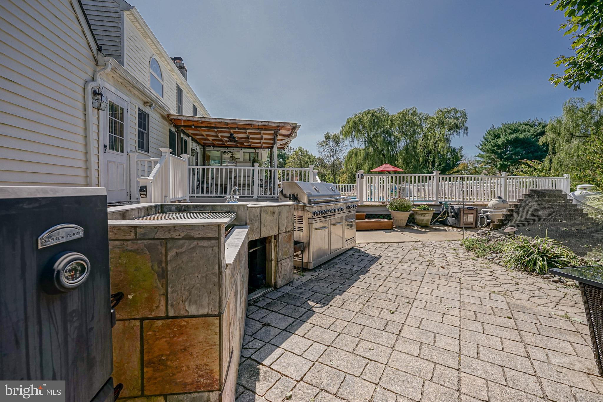 33 Bridge Road Lumberton, NJ 08048 - Photo 62 of 90