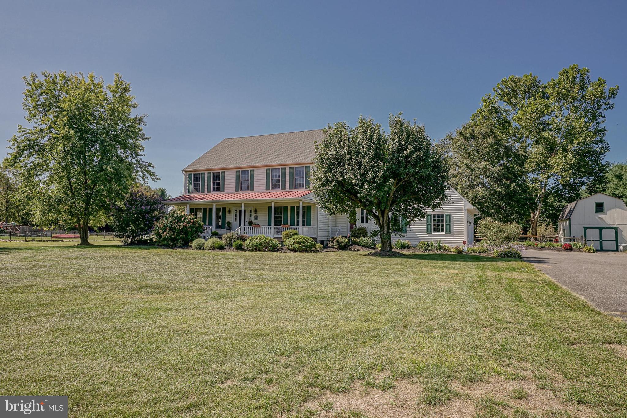 33 Bridge Road Lumberton, NJ 08048 - Photo 75 of 90