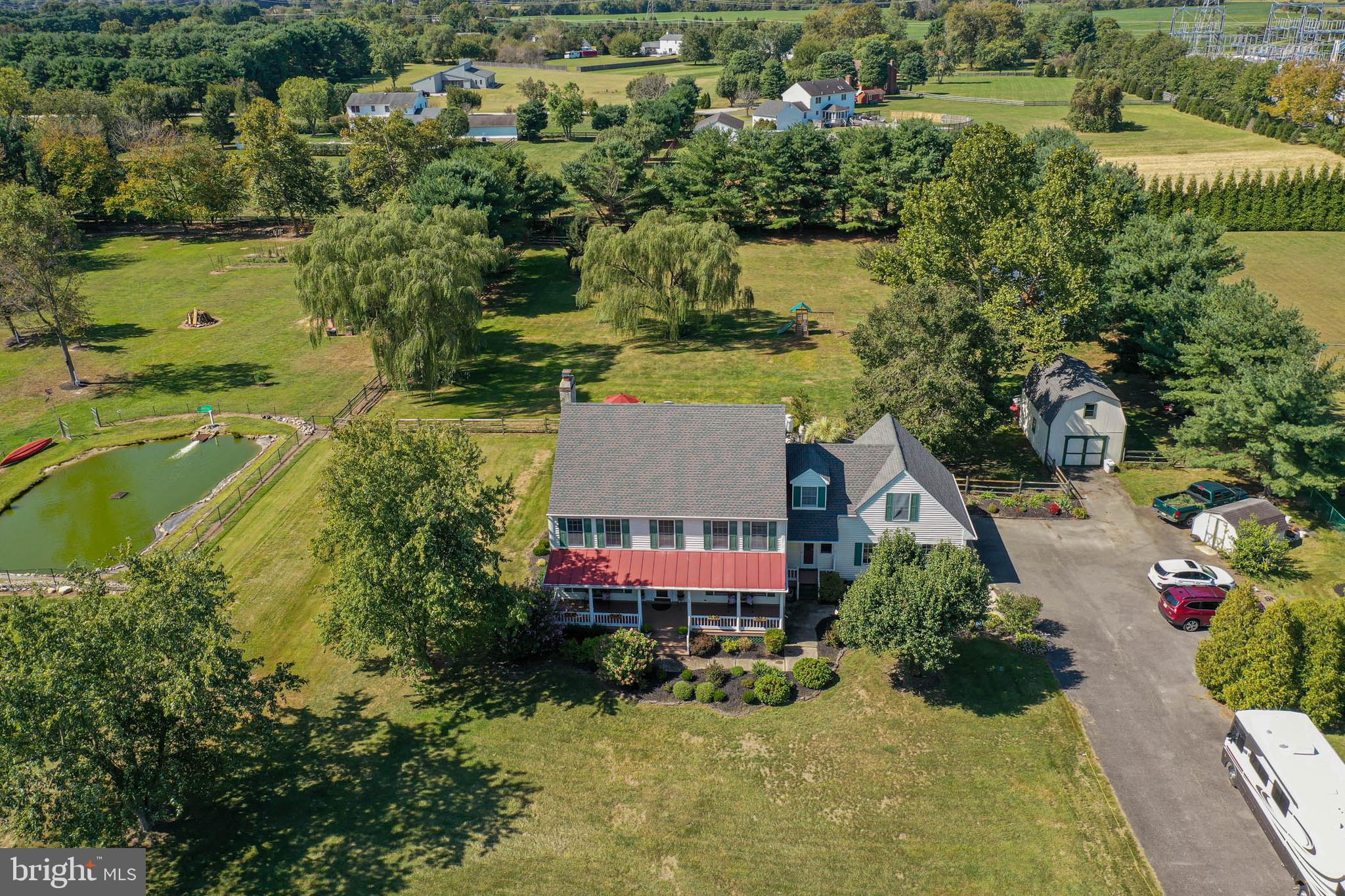 33 Bridge Road Lumberton, NJ 08048 - Photo 78 of 90