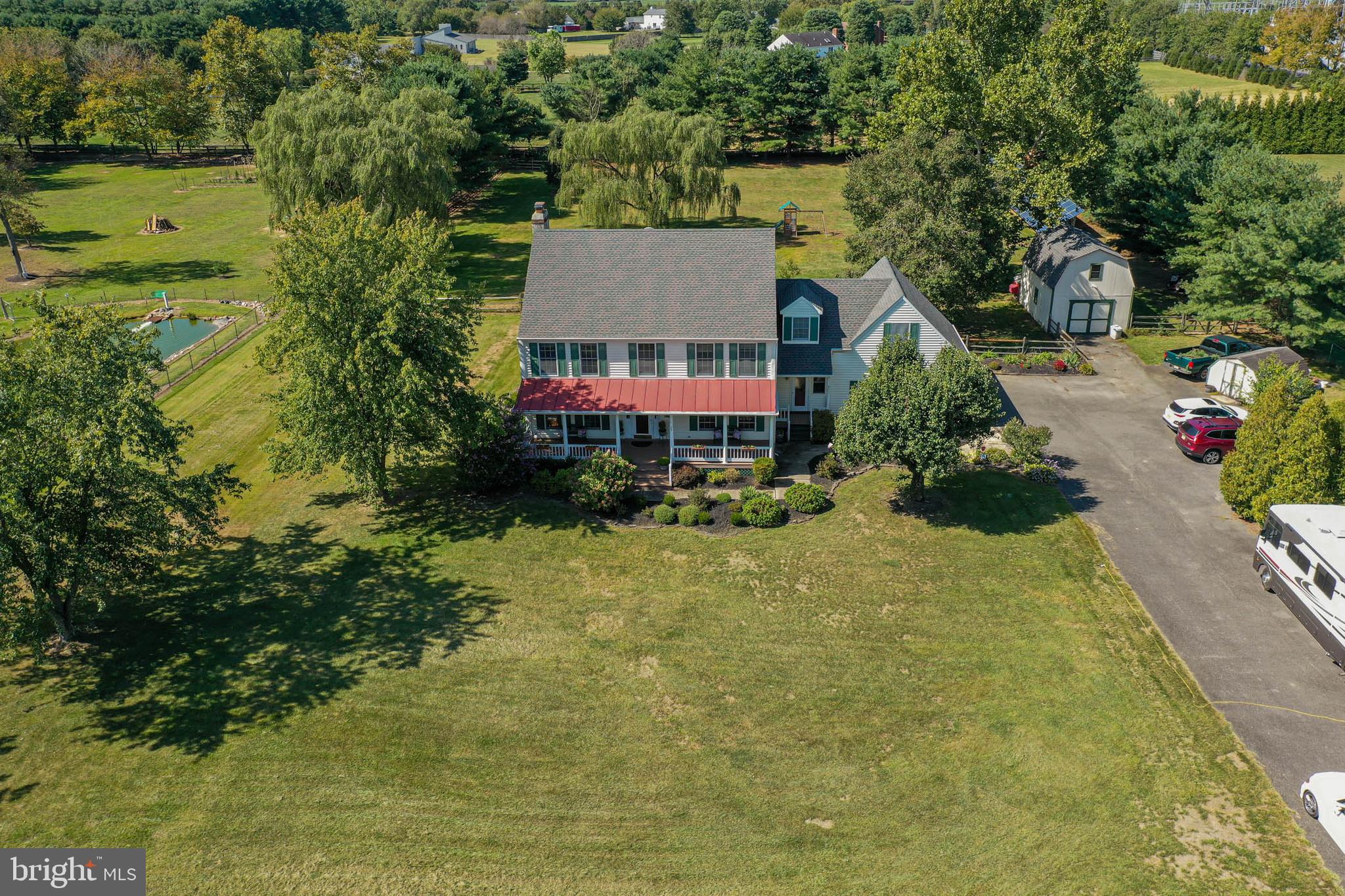 33 Bridge Road Lumberton, NJ 08048 - Photo 79 of 90
