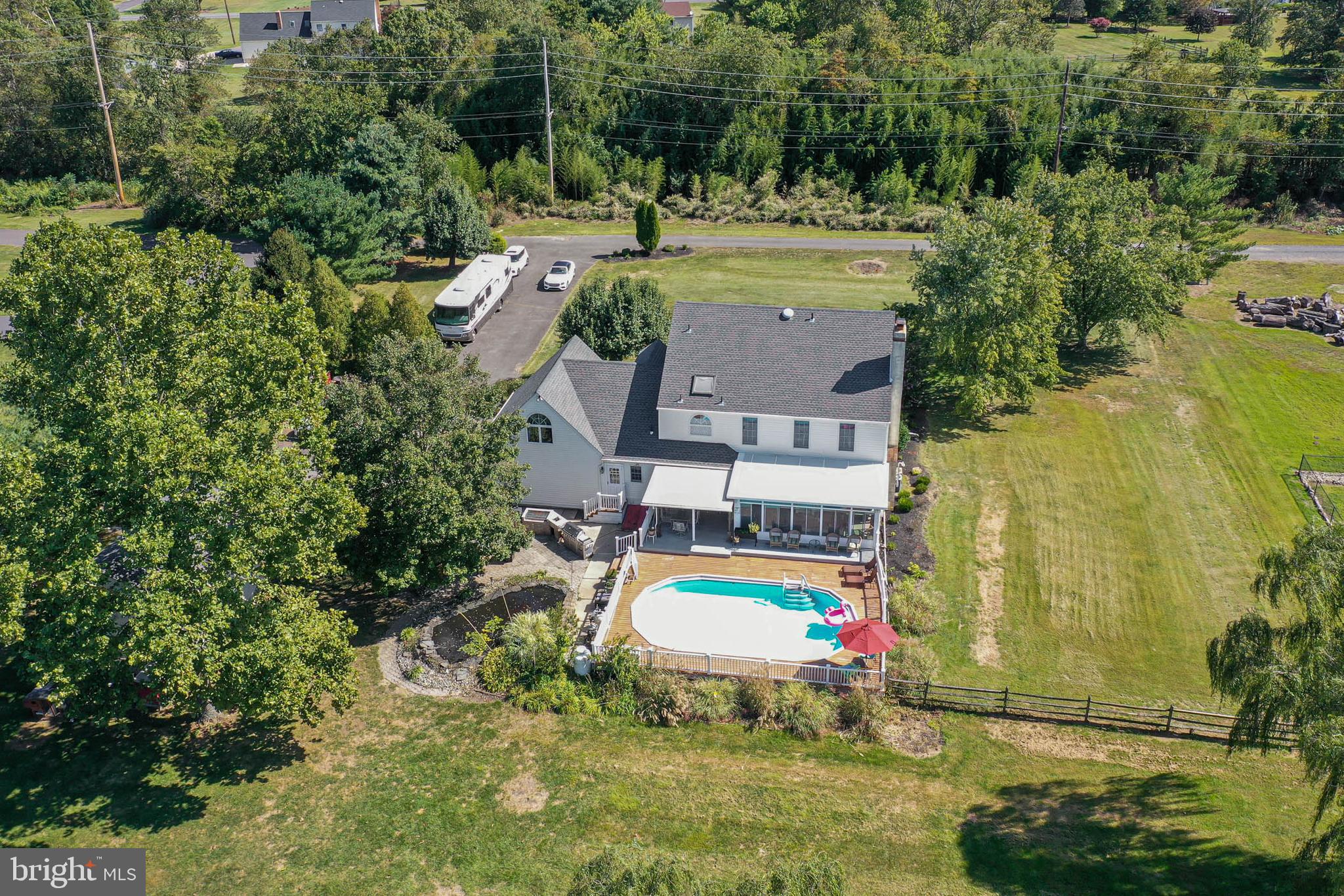 33 Bridge Road Lumberton, NJ 08048 - Photo 85 of 90