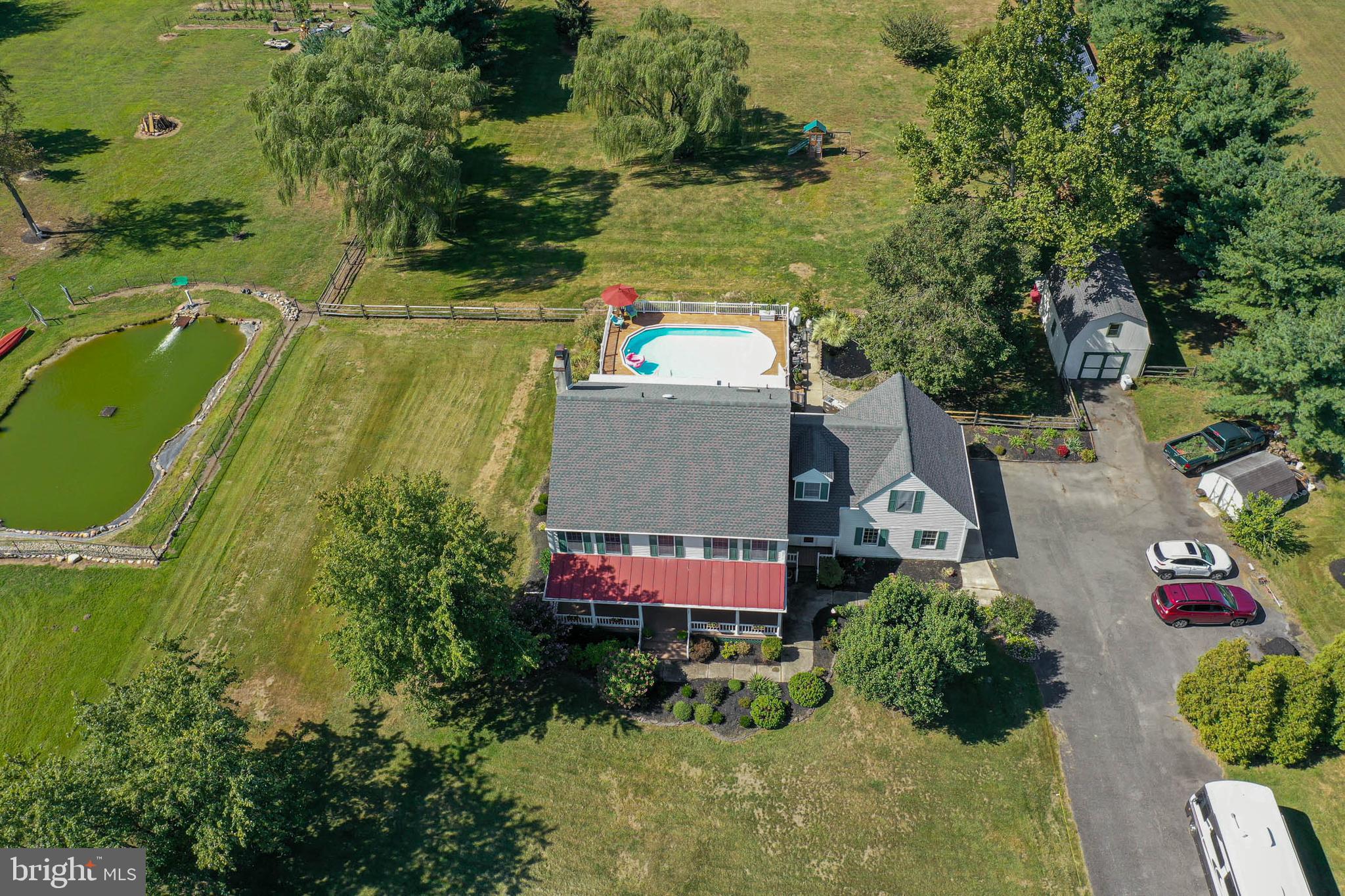 33 Bridge Road Lumberton, NJ 08048 - Photo 86 of 90