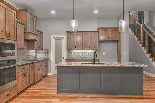$756,000 | 6004 Apache Drive, Shawnee, KS 66226