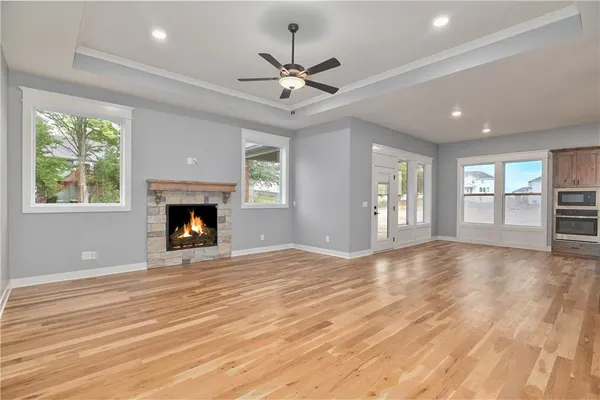 $756,000 | 6004 Apache Drive, Shawnee, KS 66226