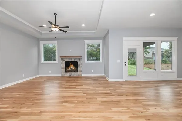 $756,000 | 6004 Apache Drive, Shawnee, KS 66226