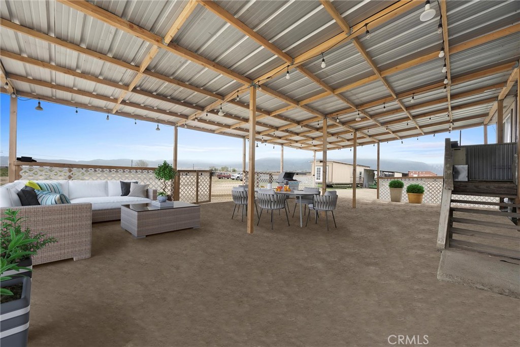 20411 Pegasus Street Tehachapi, CA 93561 - Photo 15 of 37