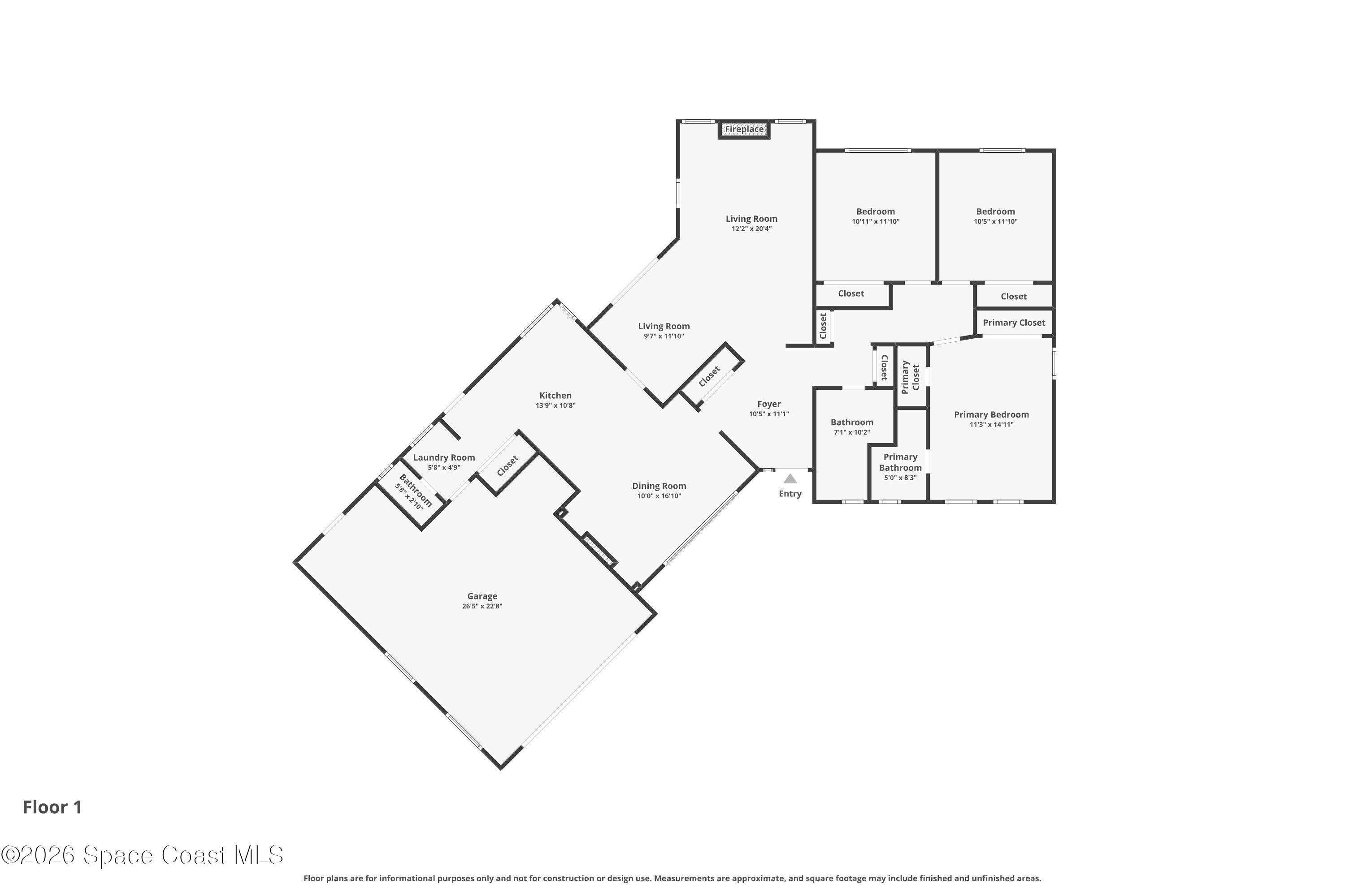 815 Glade Road Titusville, FL 32780 - Photo 30 of 30