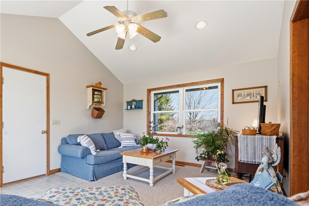 14472 Puzzey Road Albion, NY 14411 - Photo 12 of 50 Bonus Room!!
