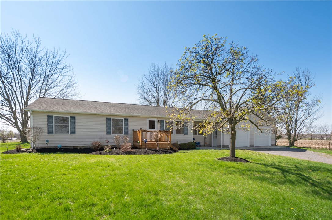 14472 Puzzey Road Albion, NY 14411 - Photo 2 of 50