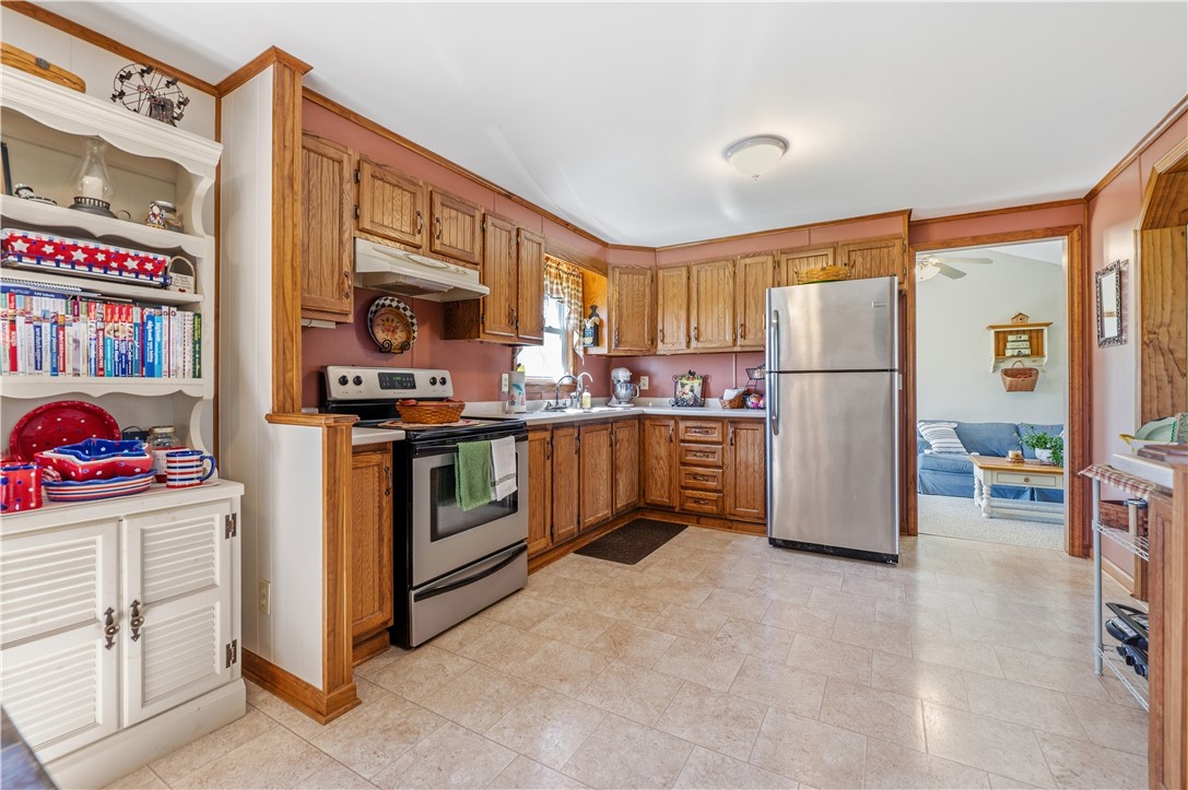 14472 Puzzey Road Albion, NY 14411 - Photo 23 of 50