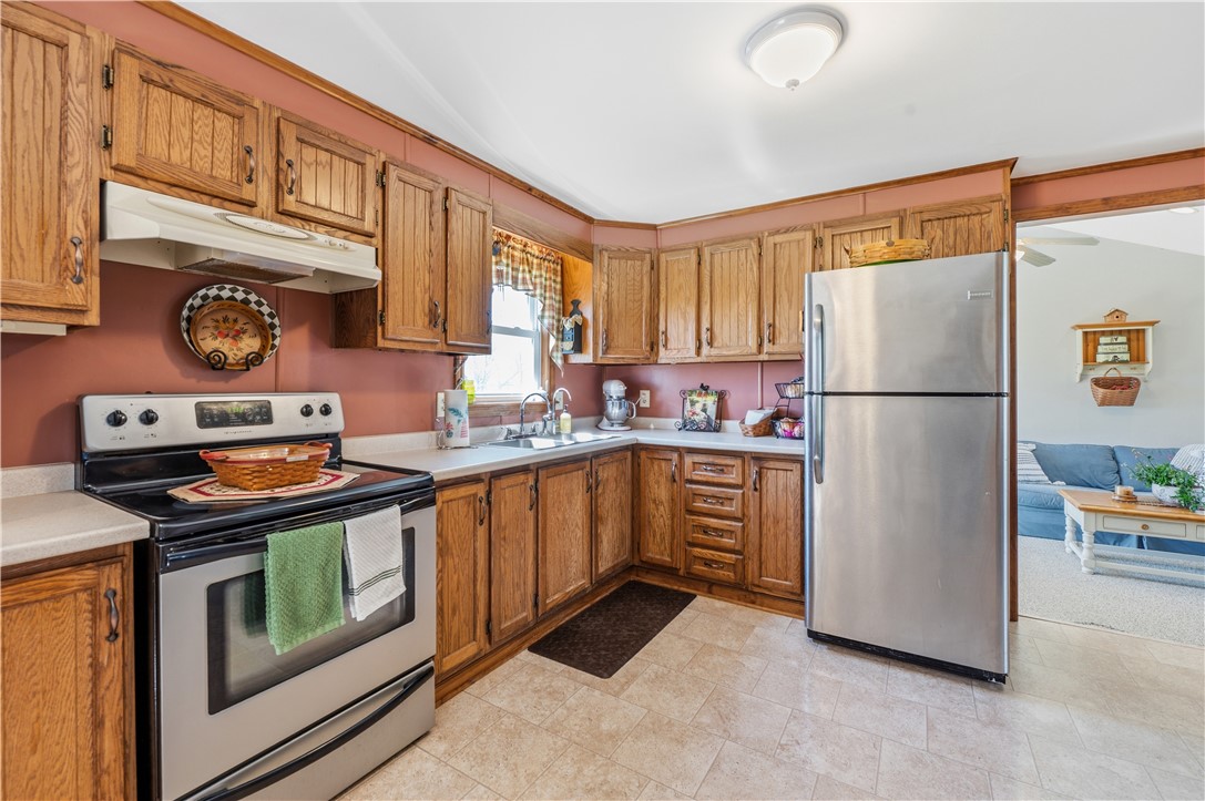 14472 Puzzey Road Albion, NY 14411 - Photo 24 of 50