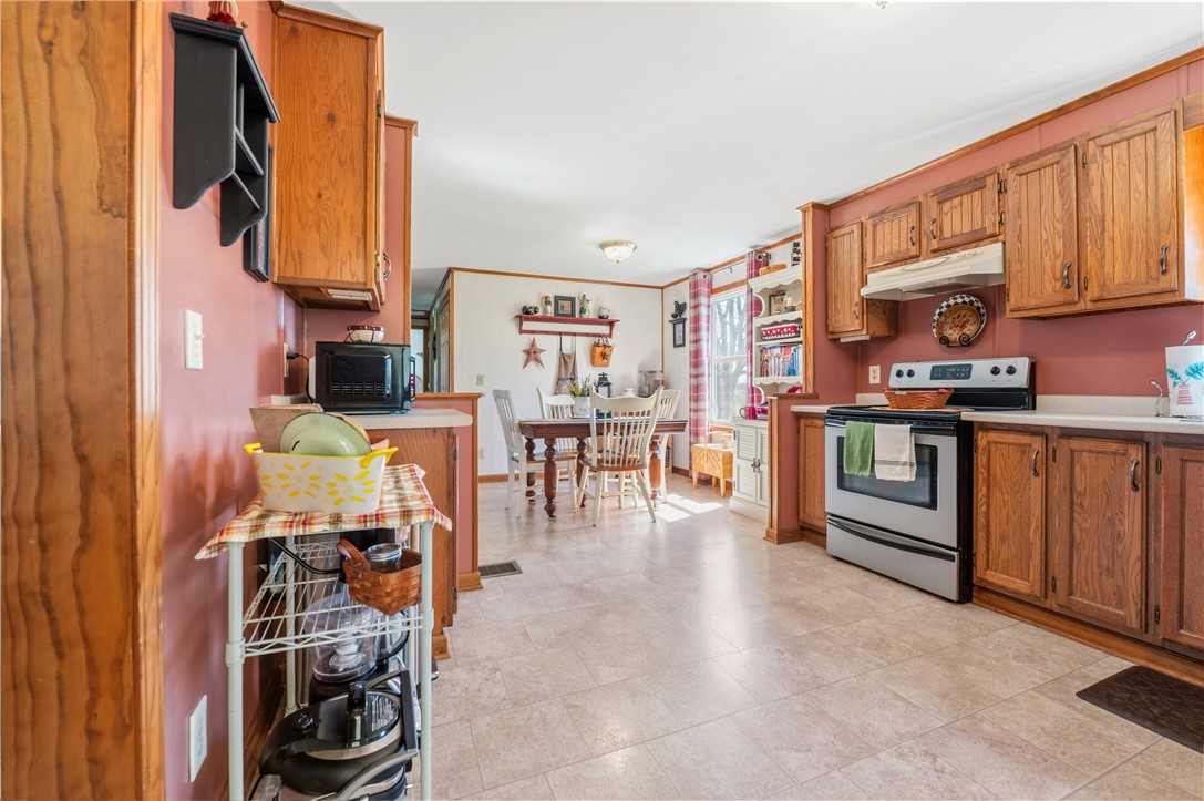 14472 Puzzey Road Albion, NY 14411 - Photo 25 of 50