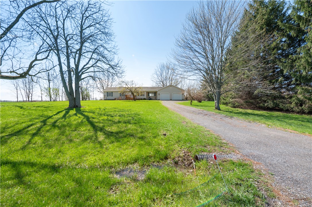 14472 Puzzey Road Albion, NY 14411 - Photo 3 of 50