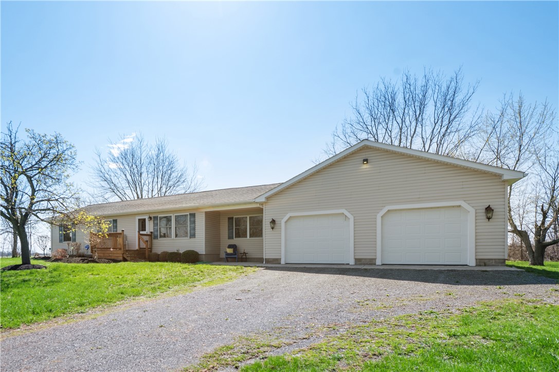 14472 Puzzey Road Albion, NY 14411 - Photo 4 of 50