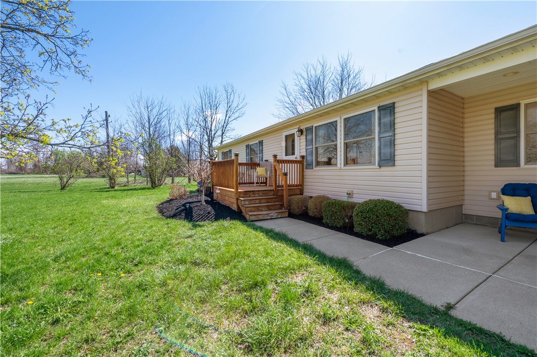 14472 Puzzey Road Albion, NY 14411 - Photo 7 of 50