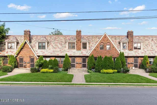 $4,000 | 1001 Norwood Avenue, Unit 5, Long Branch, NJ 07740