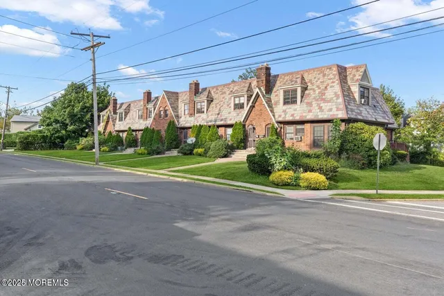 $4,000 | 1001 Norwood Avenue, Unit 5, Long Branch, NJ 07740