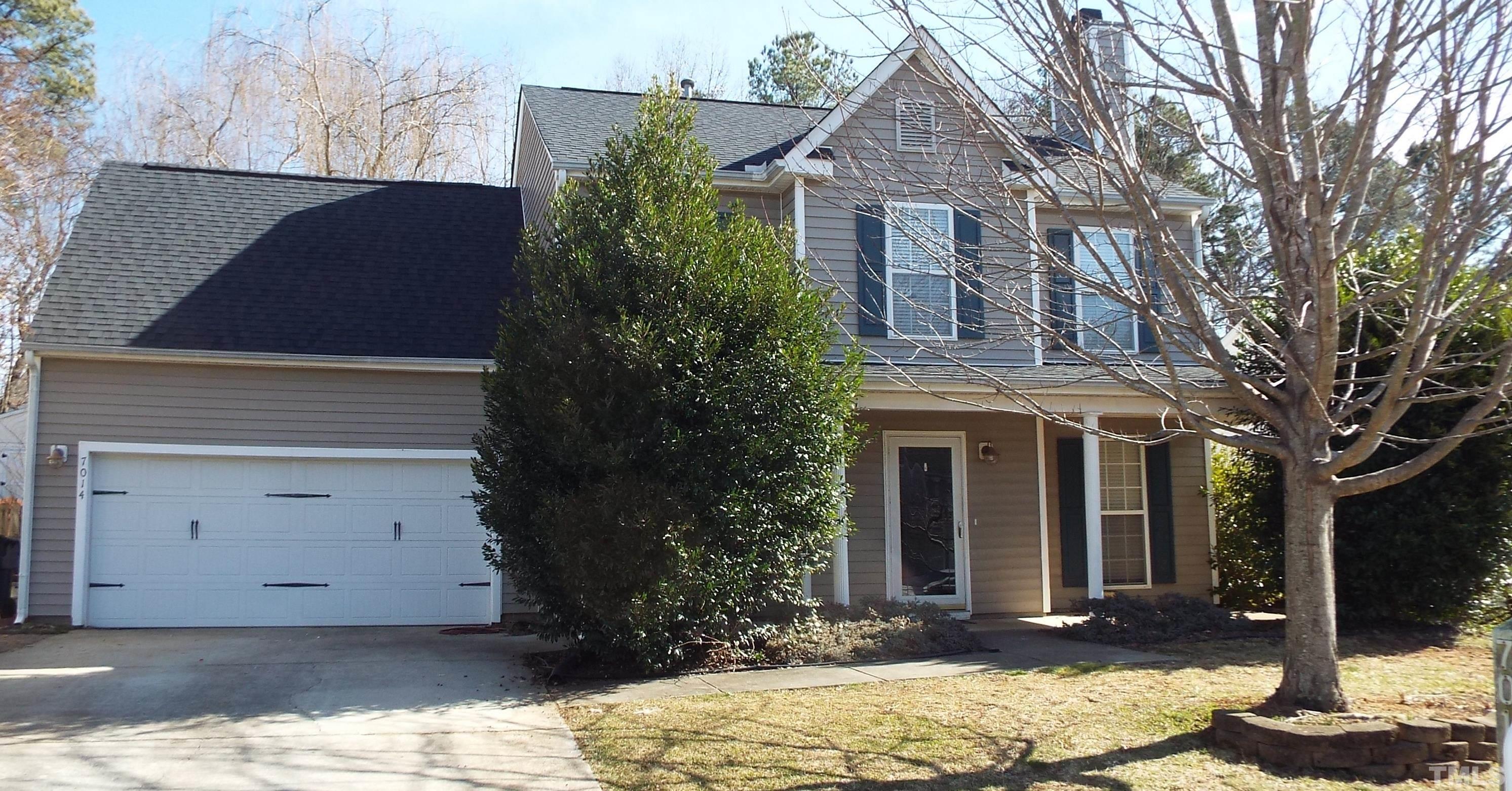 7014 Englehardt Drive Raleigh, NC 27617 - Photo 1 of 28 Gallery Image 1