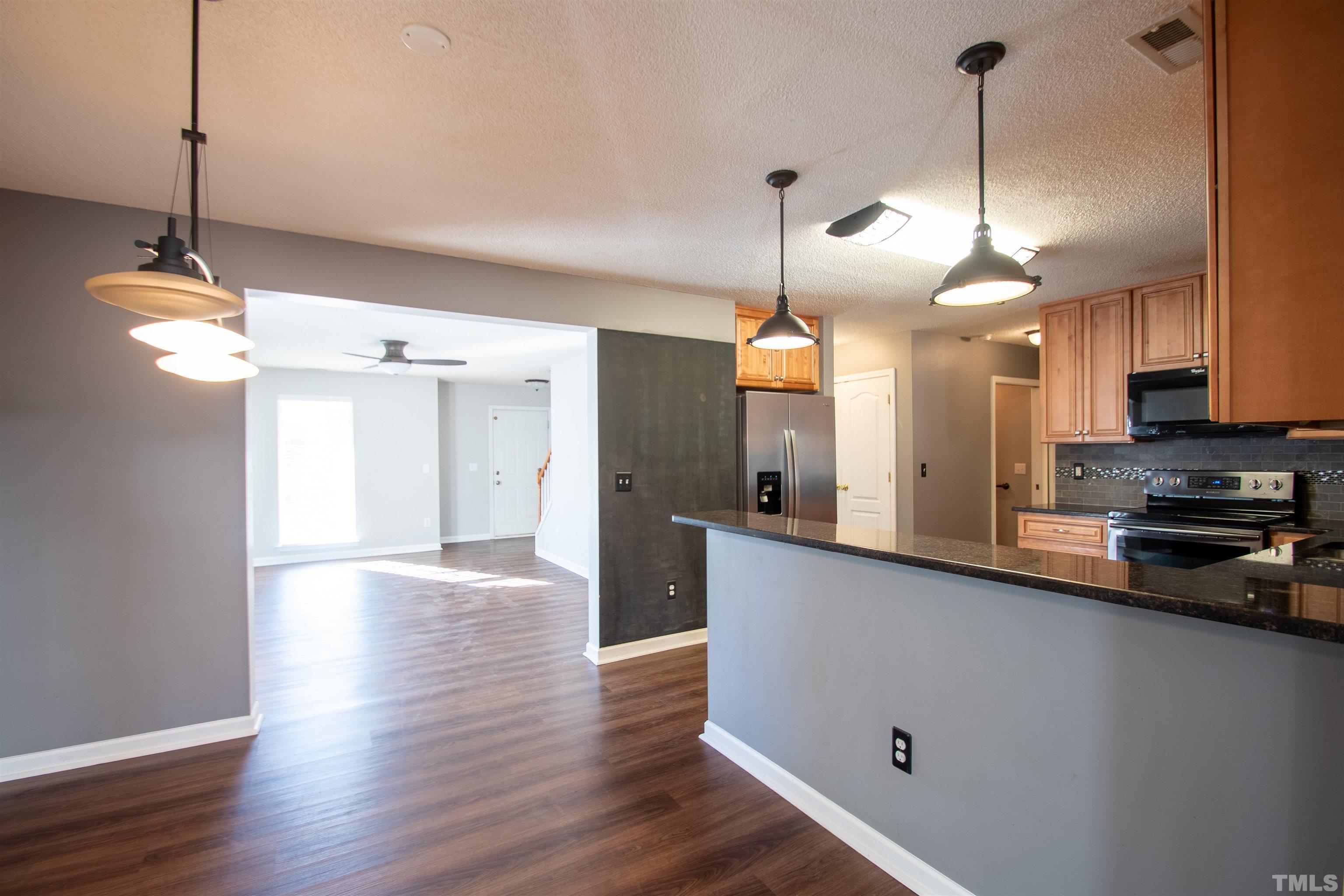 7014 Englehardt Drive Raleigh, NC 27617 - Photo 5 of 28 Gallery Image 5