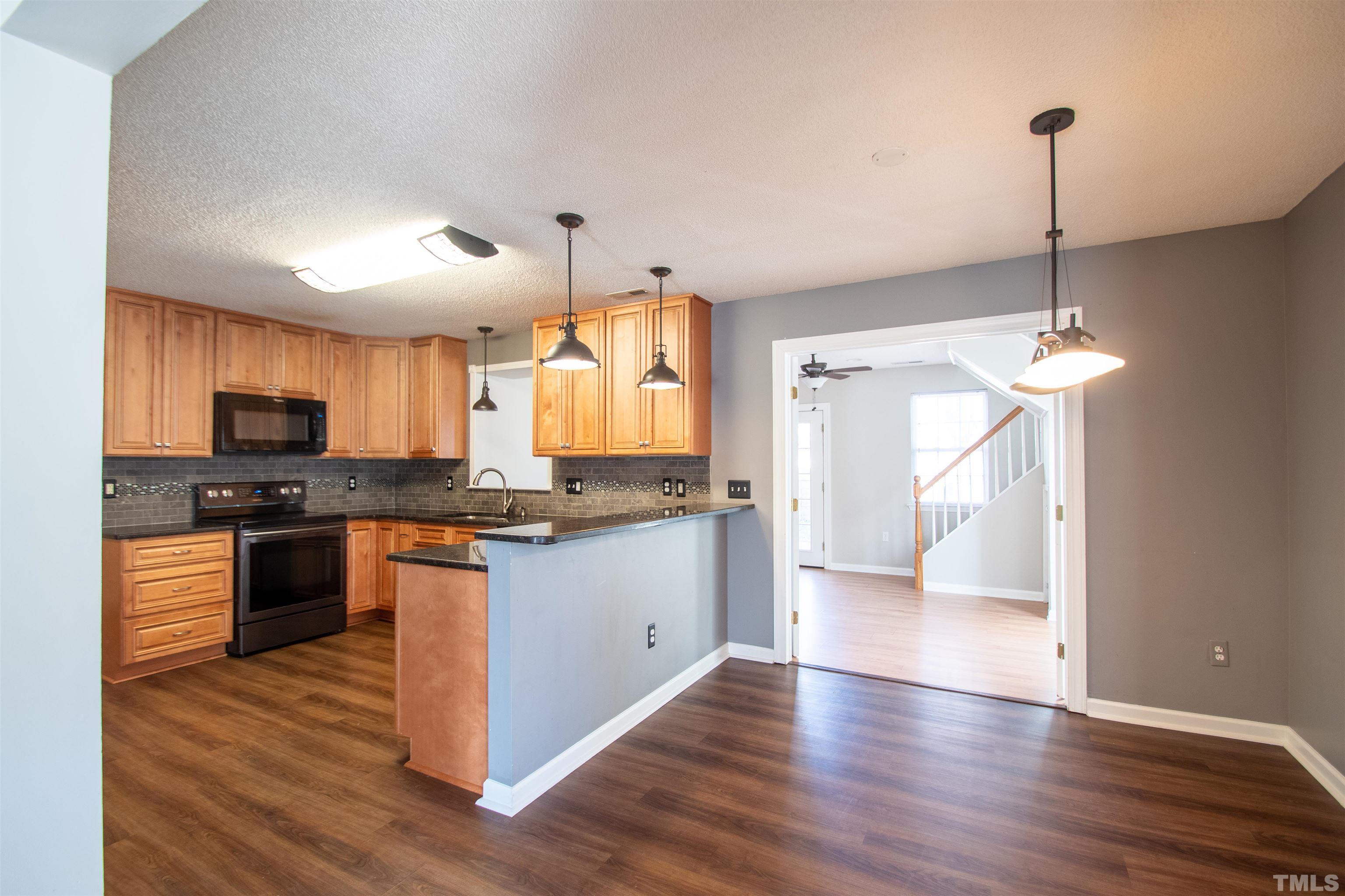 7014 Englehardt Drive Raleigh, NC 27617 - Photo 6 of 28 Gallery Image 6