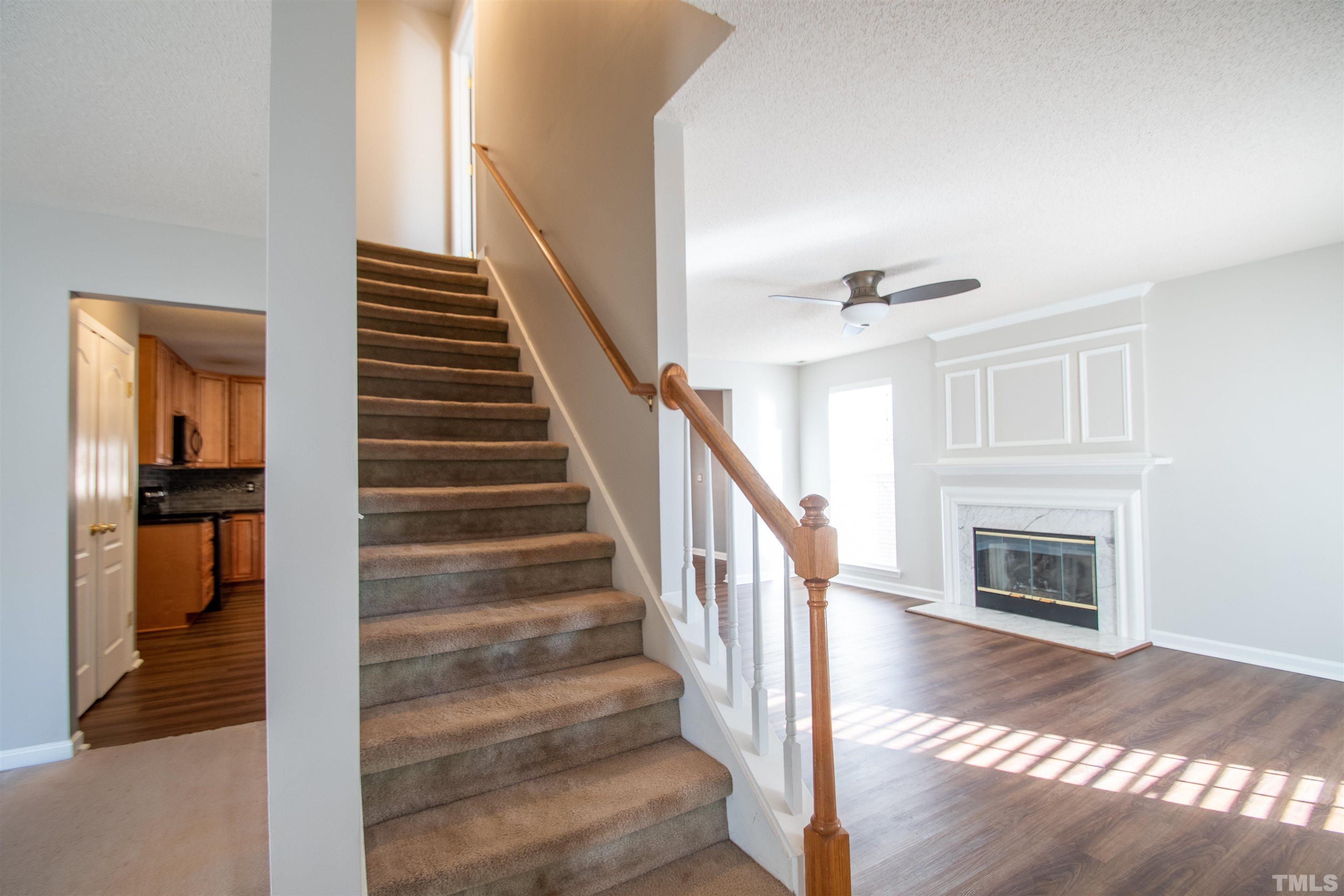 7014 Englehardt Drive Raleigh, NC 27617 - Photo 8 of 28 Gallery Image 8