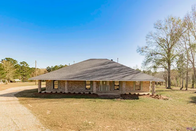 $530,000 | 7705 Highway 10, Ethel, LA 70730