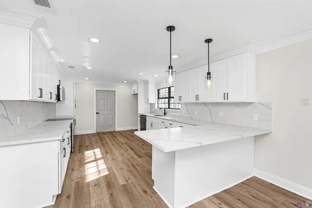 $530,000 | 7705 Highway 10, Ethel, LA 70730