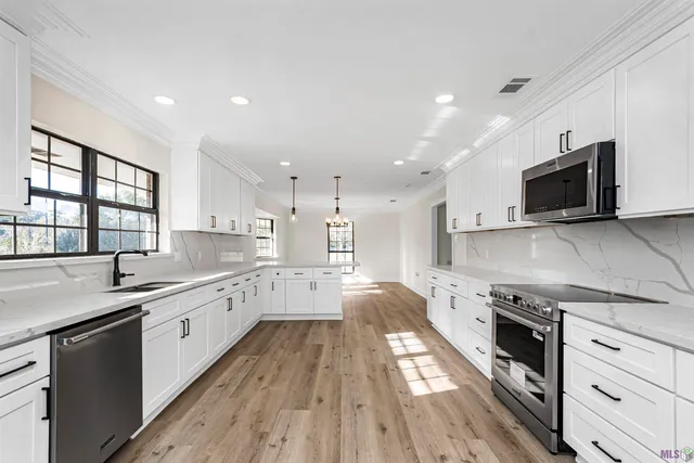 $530,000 | 7705 Highway 10, Ethel, LA 70730