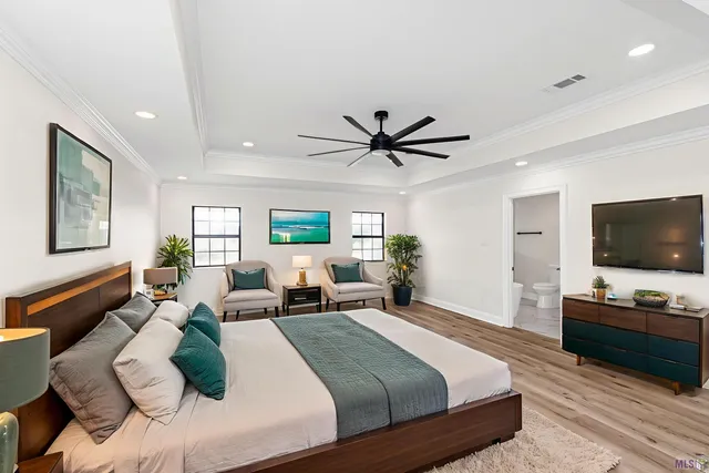 $530,000 | 7705 Highway 10, Ethel, LA 70730