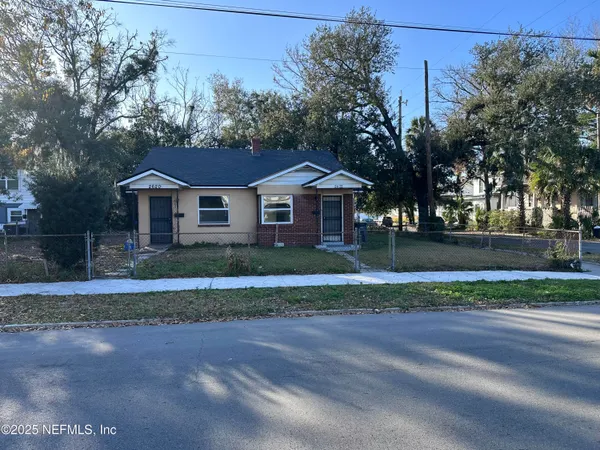$184,000 | 2622 Market Street, Jacksonville, FL 32206