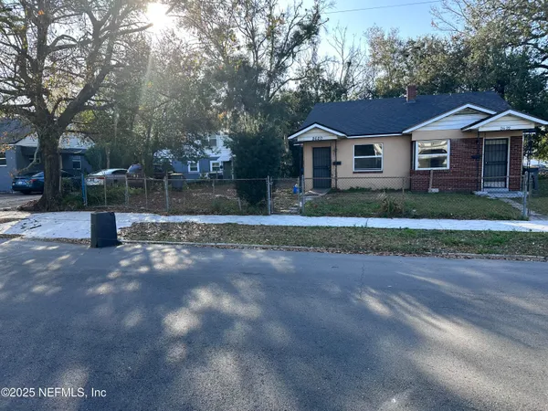 $184,000 | 2622 Market Street, Jacksonville, FL 32206