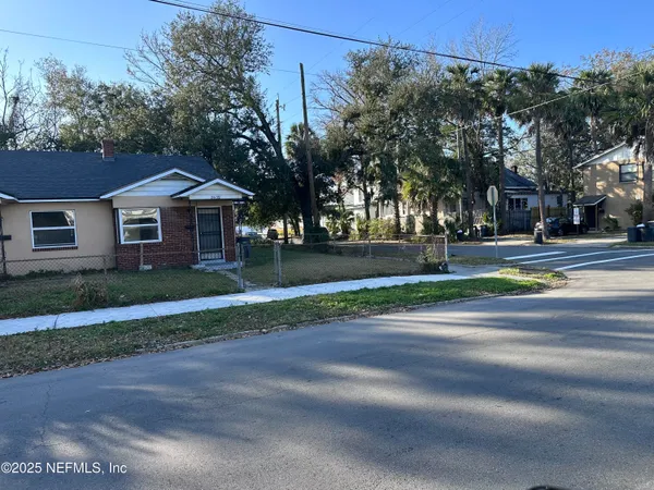 $184,000 | 2622 Market Street, Jacksonville, FL 32206